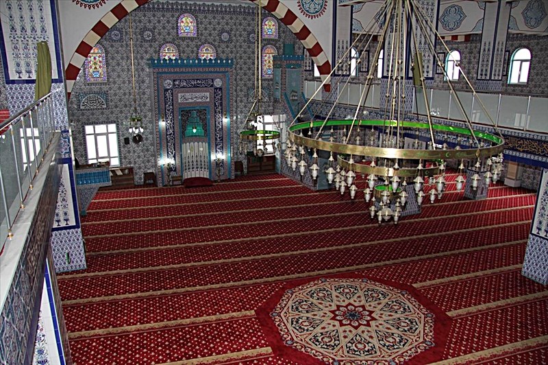 Cami Avize Çeşitleri