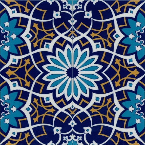 Samsun Cami Nakkaş Ustası 